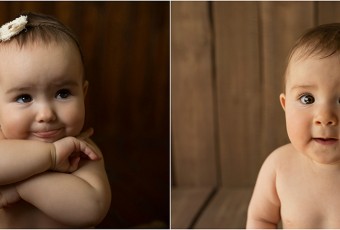 Mali srčki - fotografiranje dojenčkov in družin 5