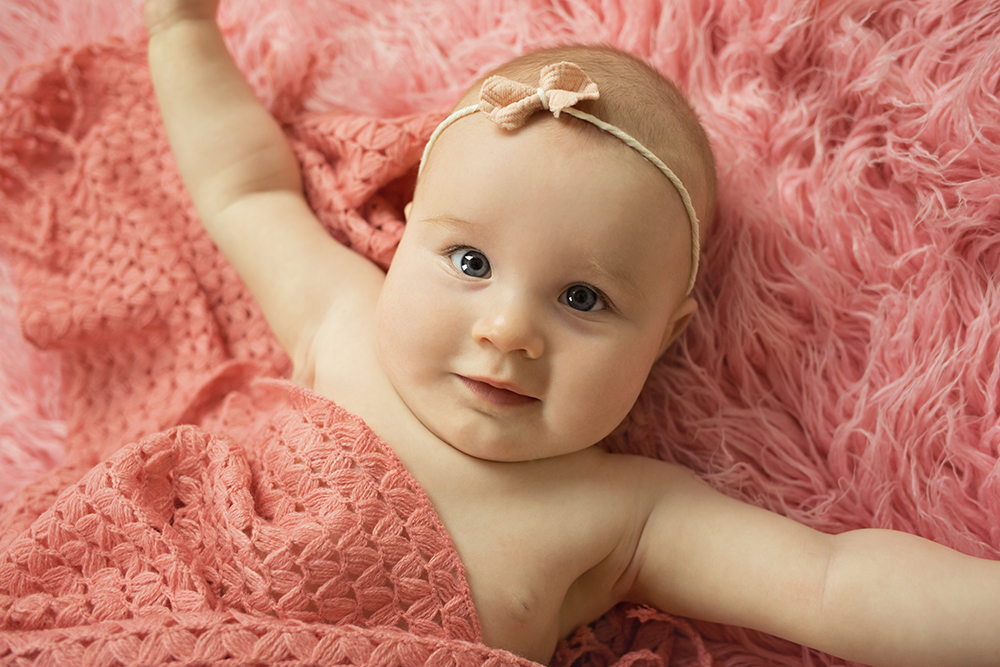 mali srčki - fotografiranje novorojenčkov družin in otrok - dojenčki 6