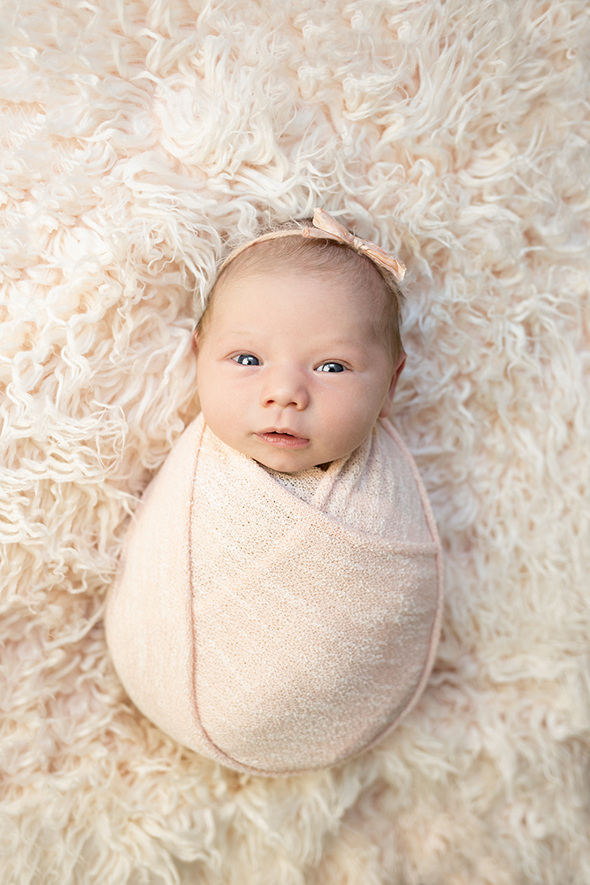 Mali srčki - Fotografiranje novorojenčka 1