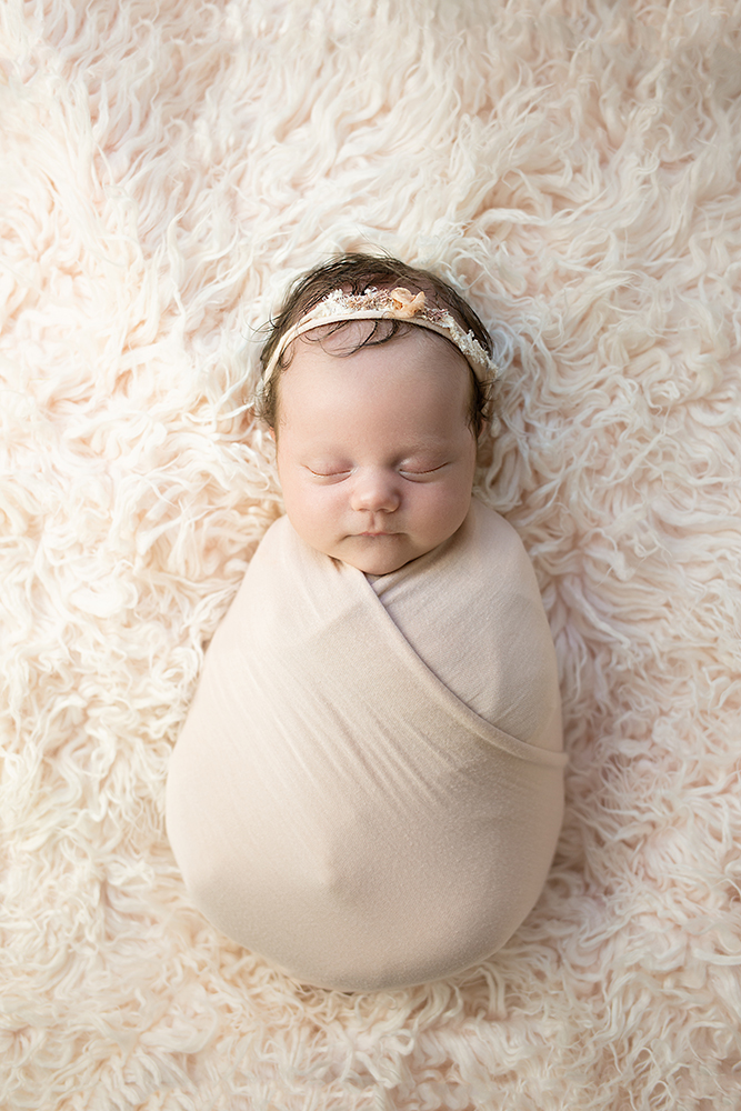 Mali srcki - Fotografiranje novorojencka 2