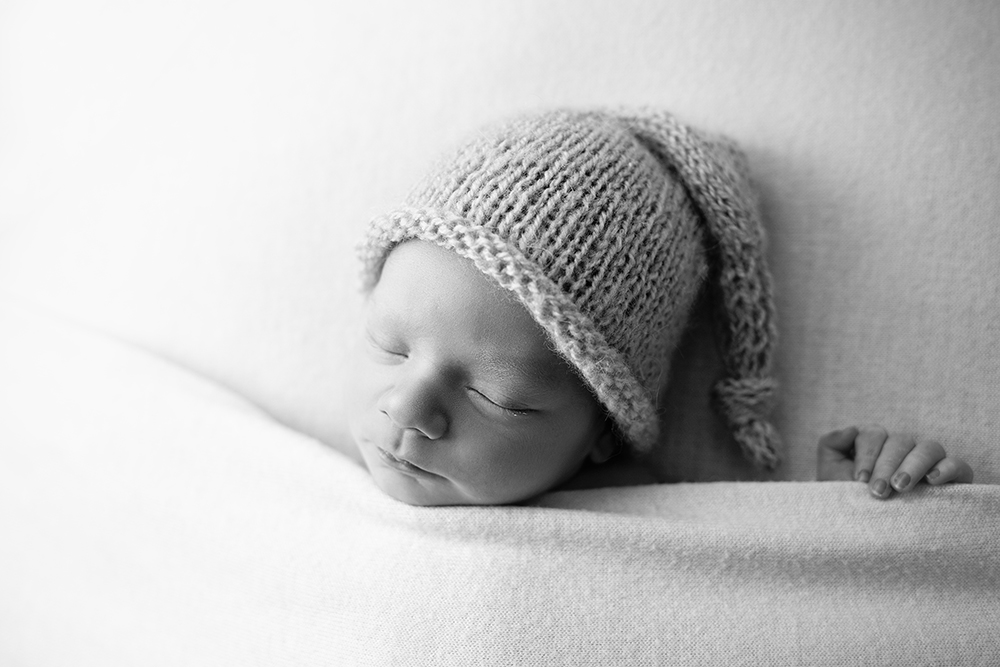 Mali srcki - Fotografiranje novorojencka 3