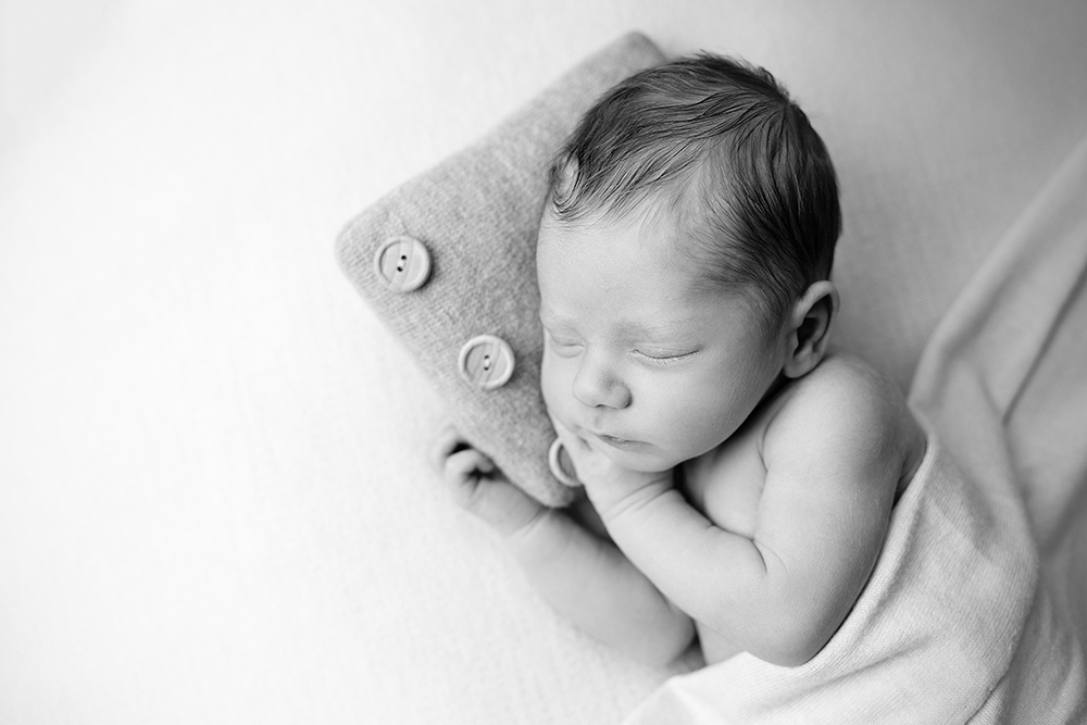 Mali srcki - Fotografiranje novorojencka 4