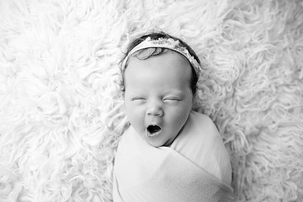 Mali srcki - Fotografiranje novorojencka 5