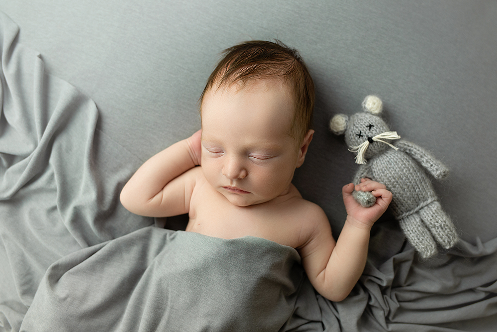 Malisrcki - fotografiranje novorojenčka 10