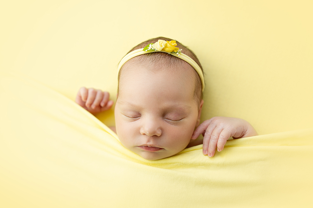 Malisrcki - fotografiranje novorojenčkov 8