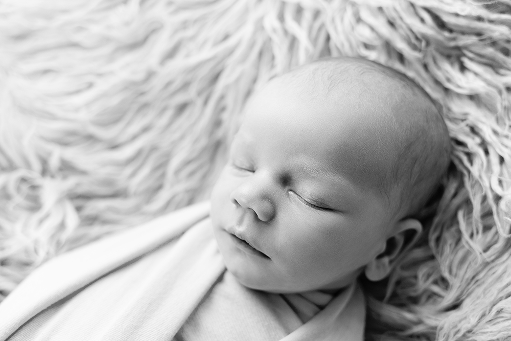 Mali srčki - Fotografiranje novorojenčkov 2