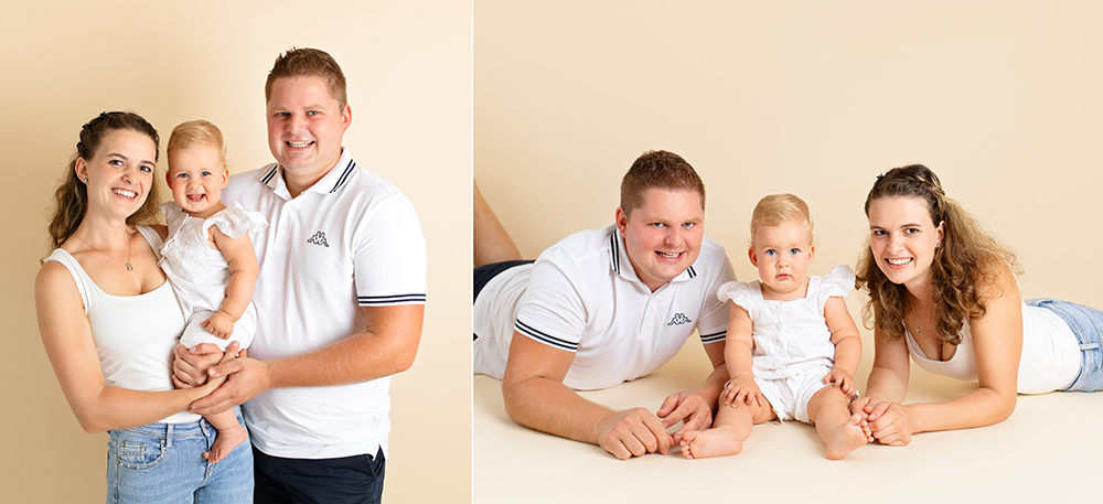 Družinsko fotografiranje 2